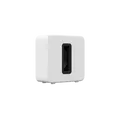 Sonos Sonos Sub 4.0 Wit Subwoofer