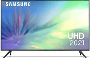 Samsung Series 7 UE43AU7022KXXH tv 109,2 cm (43&#8243;) 4K Ultra HD Smart TV Wifi Zwart