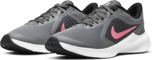 Nike Sneakers &#8211; Maat 40 &#8211; Unisex &#8211; grijs &#8211; roze &#8211; wit