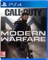 Call of Duty: Modern Warfare &#8211; PS4