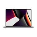 Apple Macbook Pro 16 (2021) - Spacegrijs M1 10c16c 16gb 1tb