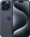 Apple iPhone 15 Pro Max - 1TB - Blauw Titanium