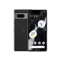 Google Pixel 7 – Unlocked Android 5G Smartphone with wide-angle lens and 24-hour battery – 128GB – Obsidian