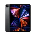 Apple 2021 iPad Pro (12,9", Wi-Fi, 128GB) - Grigio siderale (5ª generazione)