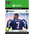 FIFA 22 &#8211; Edition Ultimate &#8211; Jeu Xbox One et Xbox Series X|S à télécharger