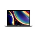 Apple MacBook Pro 13,3&#8243; 2020 Core i5 1,4/8/256 GB Touchbar Space Grau MXK32D/A