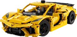 LEGO Technic Chevrolet Corvette Stingray 42205