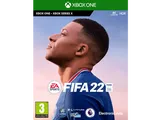 FIFA 22 Standard Edition Xbox One &amp; Xbox Series X