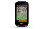 Garmin Edge 1030 Plus GPS Meter