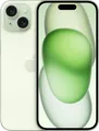 Apple iPhone 15 256GB Groen
