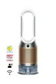 Dyson Purifier Humidify+Cool Formaldehyde™ Luftbefeuchter in Weiß/Gold