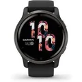 Garmin Smartwatch Collection Venu 2 Black Slate