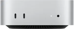 Apple Mac mini (2024) M4 (10 core CPU/10 core GPU) 16GB/512GB