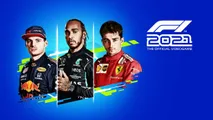 F1 2021 &#8211; PS4