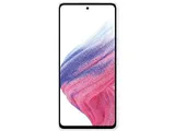 Samsung Galaxy A53 A536B 5G Dual-Sim 128GB, Android, white