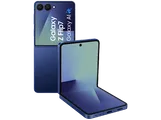 Samsung Galaxy Z Flip7 - 256gb 5g Navy