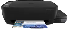 HP Smart Tank Wireless 455 &#8211; Printen Kopiëren En Scannen Inkt