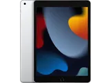 APPLE iPad (2021 9ª gen), 256 GB, Plata, WiFi, 10.2&#8243;, Retina, Chip A13 Bionic, iPadOS