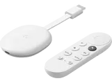 GOOGLE Chromecast Med Google TV 2022 (HD)