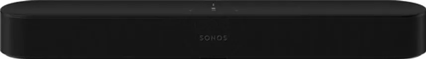 Sonos Beam Gen2 Zwart