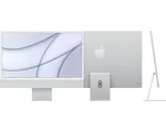 Apple Imac With 4.5k Retina Display M1 8gb 256gb Ssd