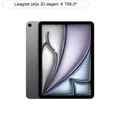 Apple Ipad Air (2025) - M3 11 Inch 256 Gb Space Gray Wifi