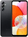 SAMSUNG Galaxy A14 4G zwart 128 GB