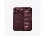 Apple iPhone 18 Pro - 2TB - Burgundy