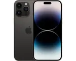 Apple iPhone 14 Pro Max 17 cm (6.7") Dual SIM iOS 16 5G 512 GB Zwart