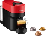 Krups Nespresso Vertuo Pop XN9205 Rouge Piment