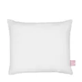 NOUS Living wollen hoofdkussen zacht (60x70 cm) (buik slaper)