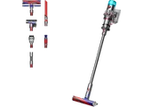 Dyson V12 Origin - Steelstofzuiger