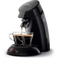 Philips HD6553/67 SENSEO Original Kaffeepadmaschine, schwarz