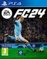Electronic Arts Nederland Bv Ea Sports Fc 24 - Standard Edition Playstation 4