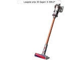 Dyson Steelstofzuiger Cyclone V10 (2023)