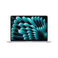 Apple 2024 13” MacBook Air met M3-chip: 13,6” Liquid Retina-display, 8 GB centraal geheugen, 256 GB SSD-opslag, toetsenbord met achtergrondverlichting