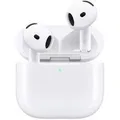 Apple AirPods 5 AirPods Bluetooth Stereo Weiß kabellose Ladecase, Schweißresistent