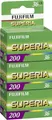 1&#215;3 Fujifilm Superia 200 135/36