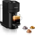 Magimix - Nespresso - Vertuo Next - Mat Zwart