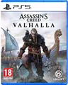 Assassin&#8217;s Creed Valhalla &#8211; PS5