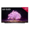 LG OLED OLED48C15LA 48&#8221; Smart TV 4K Ultra HD NOVITÀ 2021 Wi-Fi Process