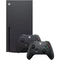 Xbox Xbox Series X inkl. zweitem Controller