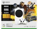 Microsoft Xbox Series S - Gilded Hunter Bundel