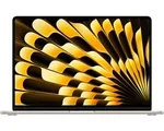 Apple MacBook Air (2025) 15 - M4 - 16 GB - 256 GB - Sterrenlicht - qwerty