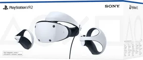 Sony PlayStation VR2