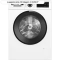 Bosch Wgg244zanl Speedperfect - Wasmachine Voorlader 9 Kg 1400 Rpm 71 Db