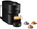 De'Longhi Nespresso Vertuo Pop ENV90.B - Capsule Koffiemachine - Zwart