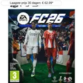Electronic Arts Nederland Bv Ea Sports Fc 26 - Playstation 5
