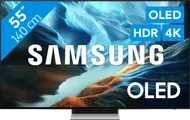 Samsung OLED 55" S90H (2026)