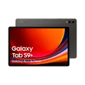 SAMSUNG Galaxy Tab S9 Plus - 12.4 inch - 256 GB - Zwart - Wifi